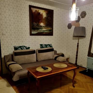 Apartment Białystok