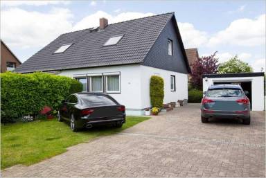 Apartment Internet Timmendorfer Strand
