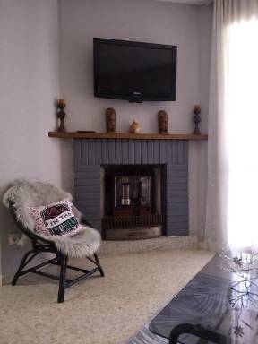 Apartamento San Martín de Valdeiglesias
