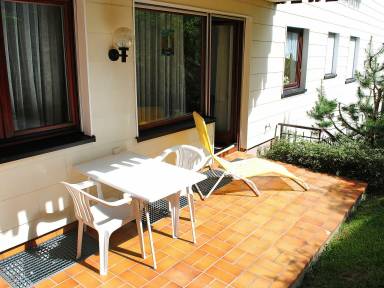 Ferienwohnung Weilheim