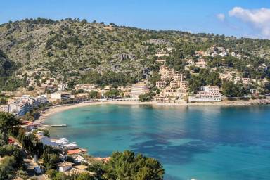 Ferienwohnung Port de Sóller