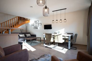 Ferienwohnung Kaprun