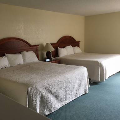 Resort Pool Shawano