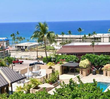 Condo Kailua-Kona