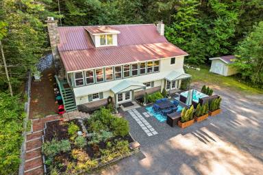 House Chestertown