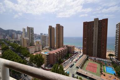 Appartement Benidorm
