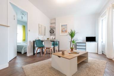 Appartement Montlouis-sur-Loire