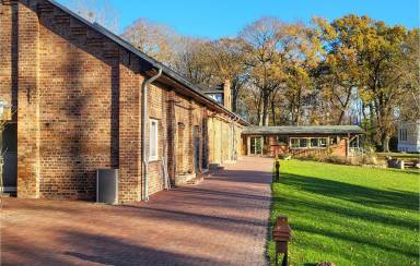 Appartement Elmenhorst