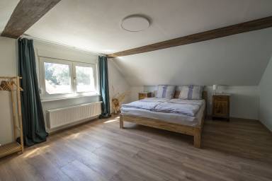 Ferienhaus Hauenstein