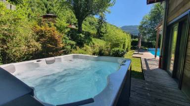 Chalet Saint-Martin-Bellevue