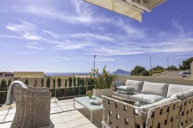 Appartement Altea