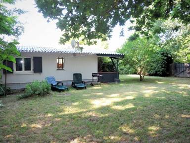 House Queyrac