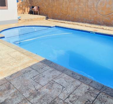 Accommodation Balcony Benoni