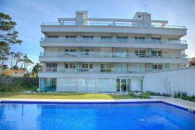 Appartement Nuevo Cantegril