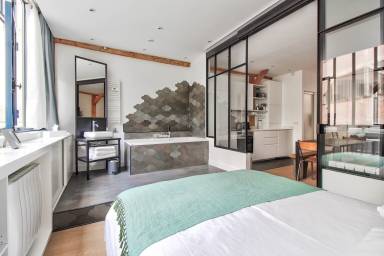 Appartement Gennevilliers