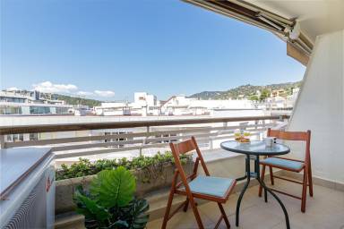 Appartement Tossa de Mar