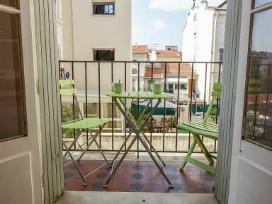 Appartamento Nizza