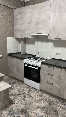Apartment Sverdlov District