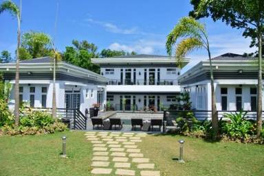 Villa Tagaytay