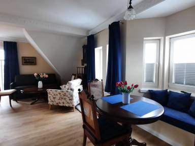 Ferienwohnung Wangerooge