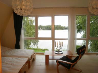 Ferienwohnung Teupitz