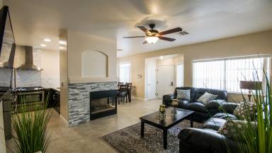 House Summerlin North