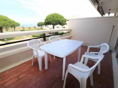 Appartement Le Grau-du-Roi