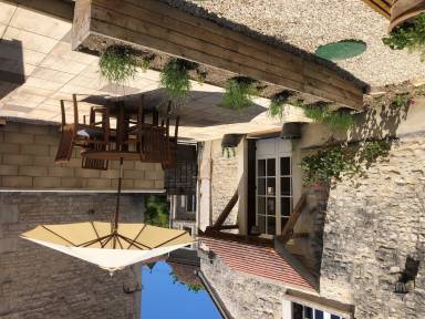Appartement Chablis