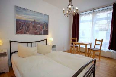 Deine Komfortable Ferienwohnung In Lübecks Historischer Innenstadt - HomeToGo