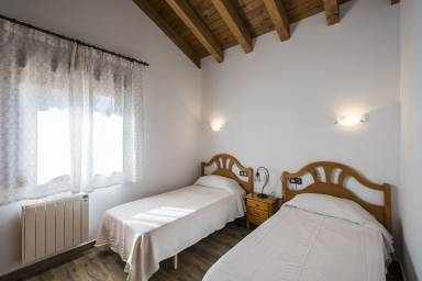 Casa rural Vegacervera