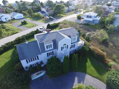 House Scarborough