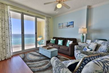 Condo Gulf Highlands