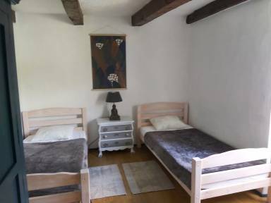 Cottage Saint-Laurent-Lolmie