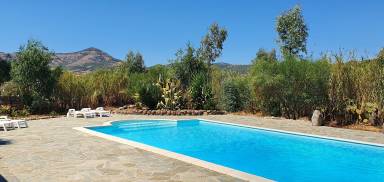 Villa Wi-Fi Perdaxius