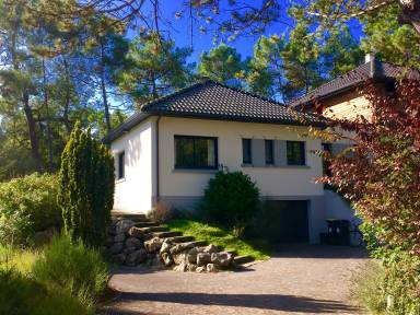 House Stella Plage