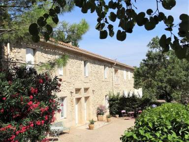 Maison de vacances Narbonne