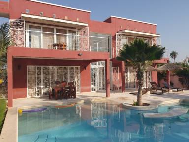 Villa Naglou Sam Sam