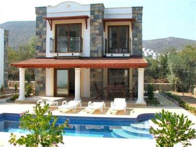Villa Torba Mahallesi