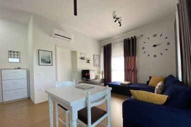 Appartamento Tirana