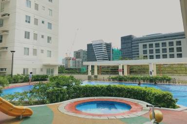 Condominio Cebu IT Park