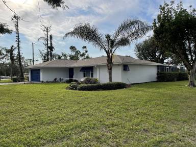House Pet-friendly Punta Rassa