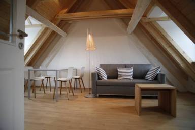 Ferienwohnung Bischberg