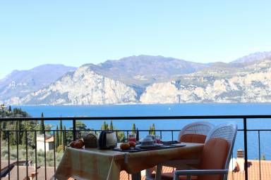Ferienwohnung Gardasee (Venetien)