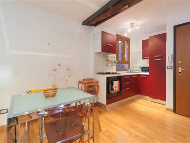 Apartament Bolonia