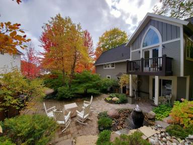 Cottage Aircondition Harbor Springs
