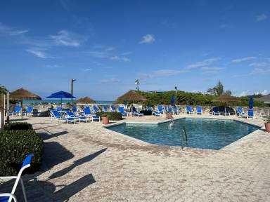 Villa Air conditioning Central Abaco