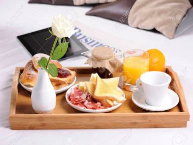 Appartement Koutouloufari