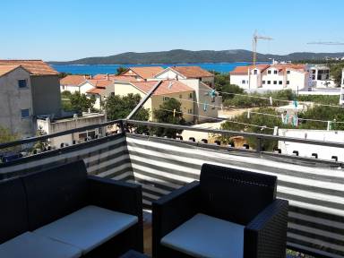 Ferielejlighed Altan Solaris