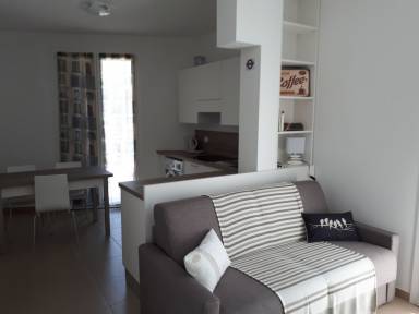 Apartment Air conditioning Sestri Levante