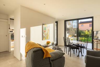 Appartement Saint-Priest